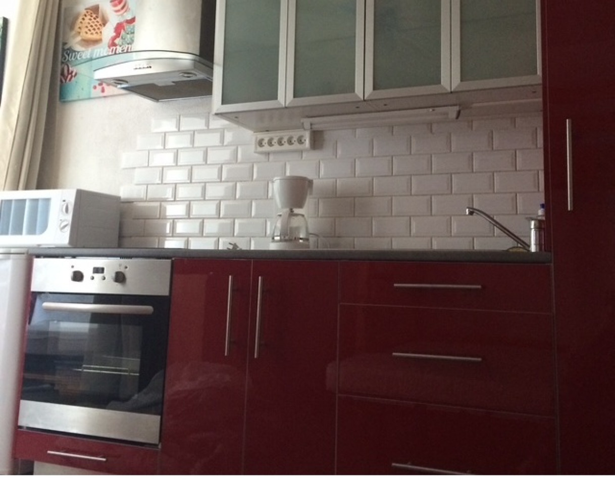 en location saisonnière Appartement Sète - Photo 9
