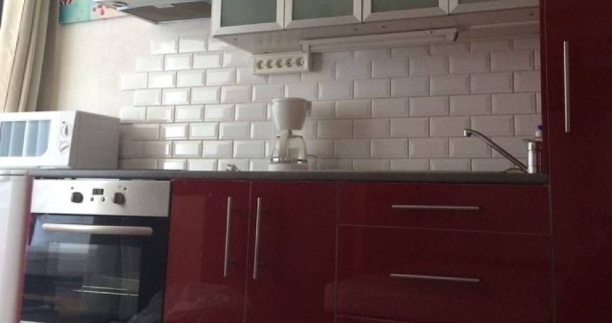 en location saisonnière Appartement Sète