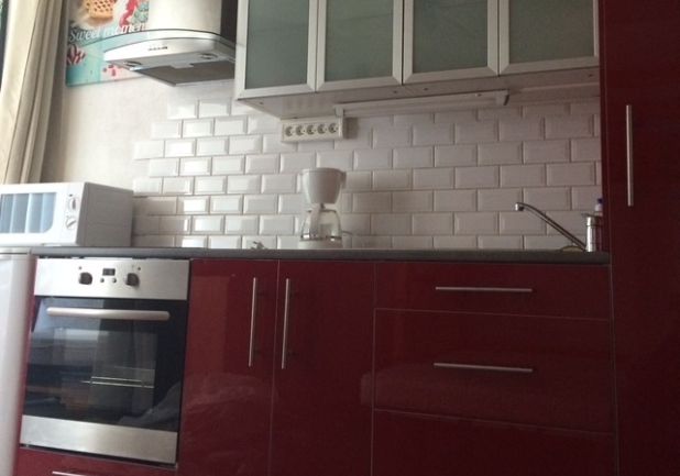 en location saisonnière Appartement Sète