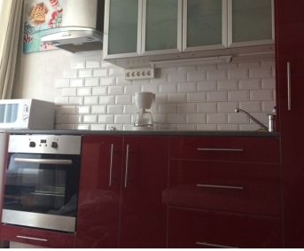 en location saisonnière Appartement Sète