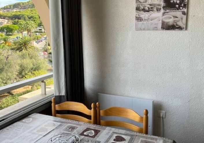 en location saisonnière Appartement Sète