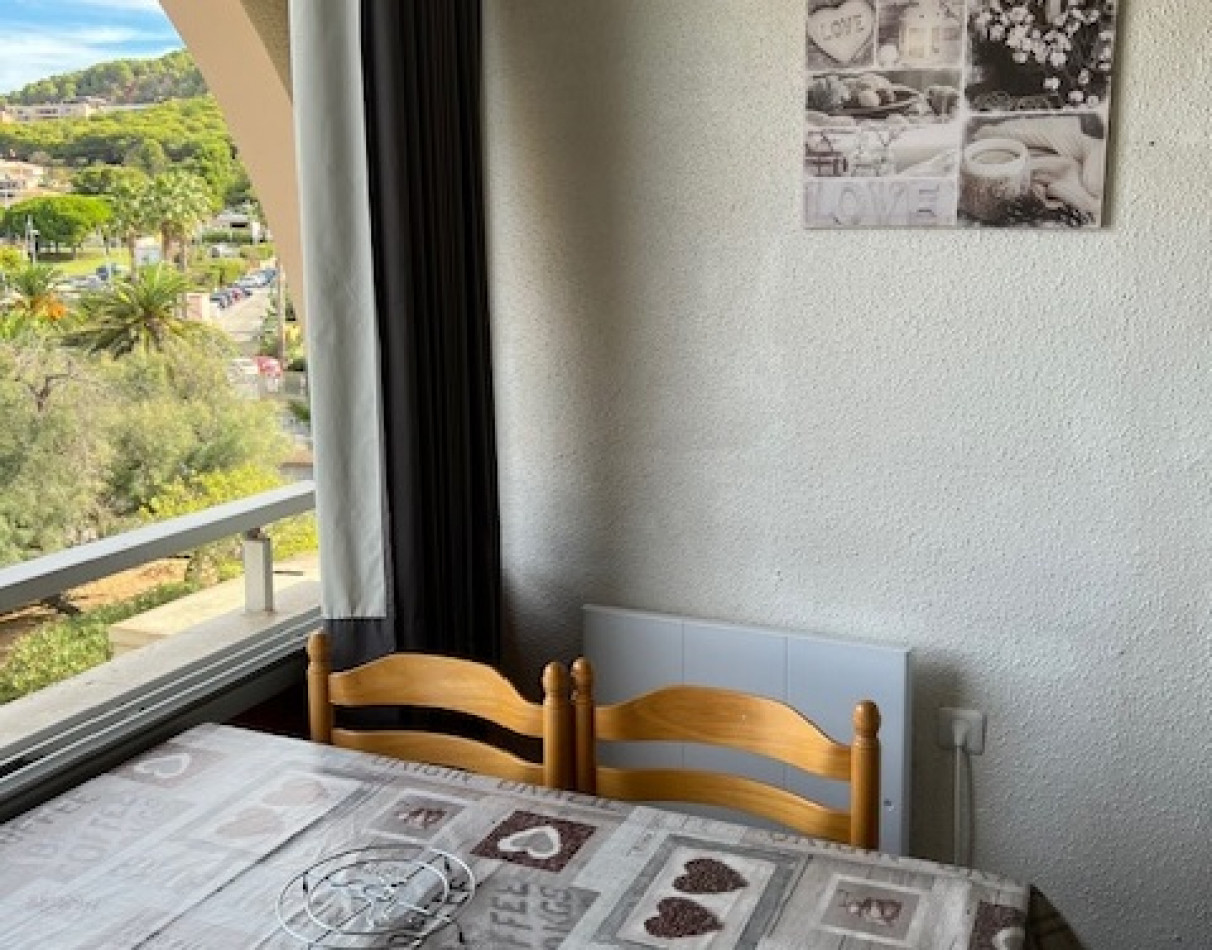 en location saisonnière Appartement Sète - Photo 4