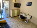 en location saisonnière Appartement Sète