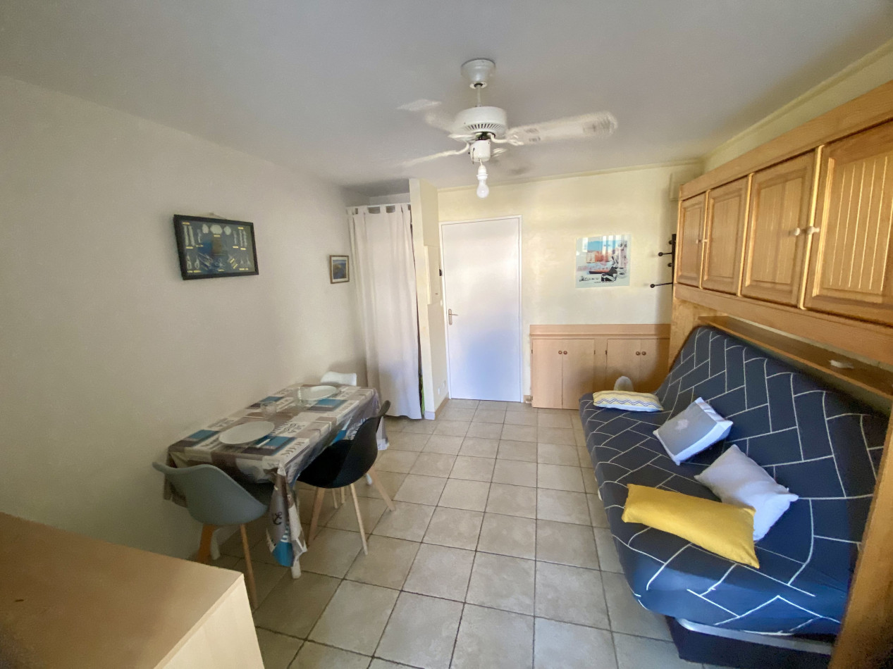 en location saisonnière Appartement Sète - Photo 3