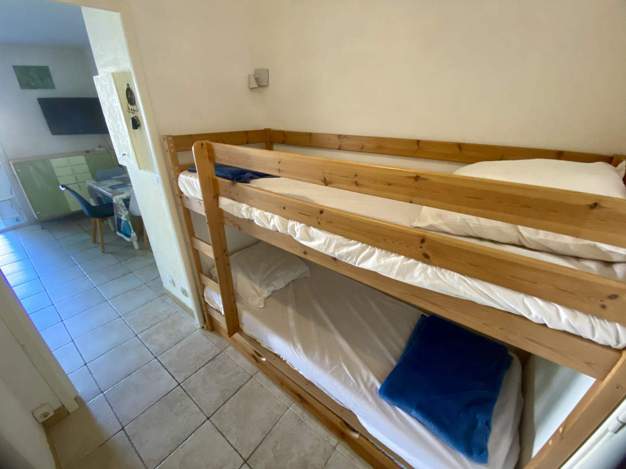 en location saisonnière Appartement Sète - Photo 5