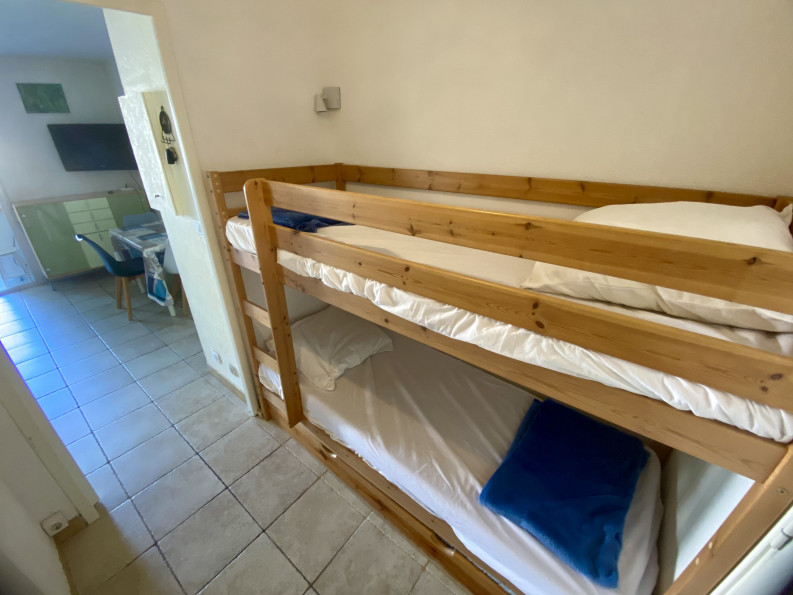 en location saisonnière Appartement Sète - Photo 5