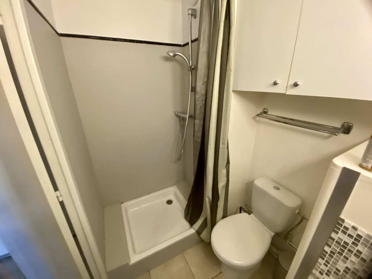 en location saisonnière Appartement Sète - Photo 11