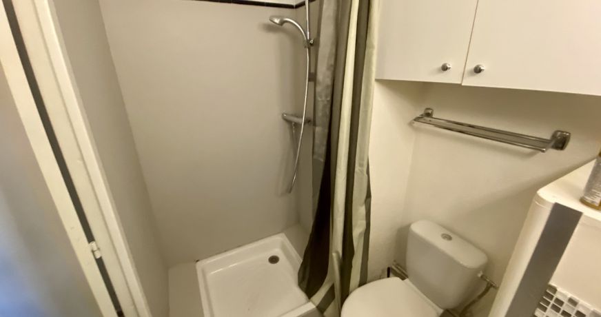 en location saisonnière Appartement Sète