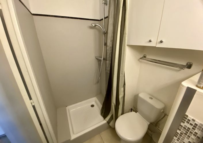 en location saisonnière Appartement Sète