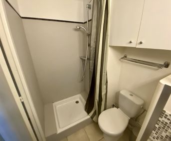 en location saisonnière Appartement Sète