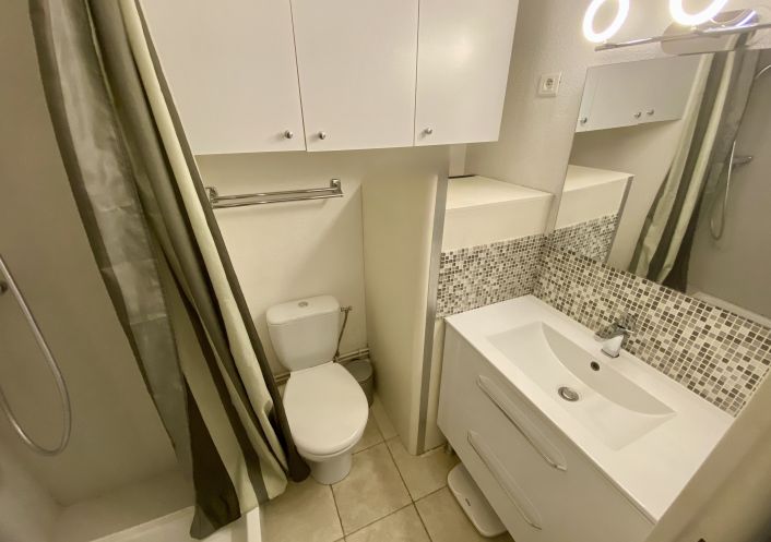 en location saisonnière Appartement Sète