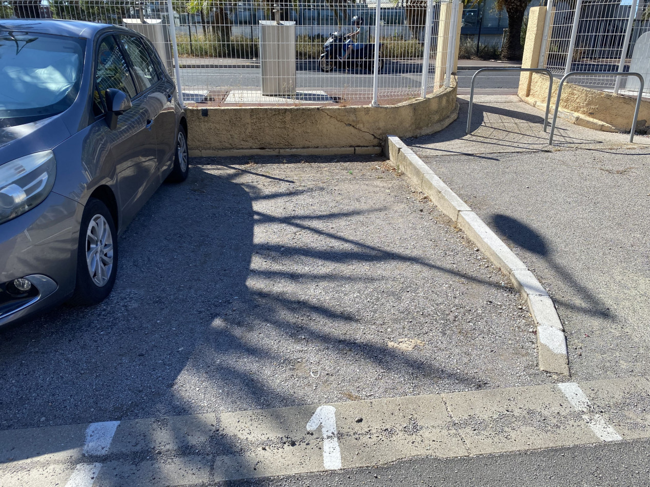 en location saisonnière Appartement Sète - Photo 12