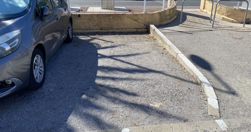 en location saisonnière Appartement Sète