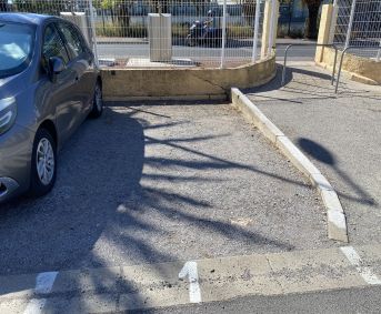 en location saisonnière Appartement Sète