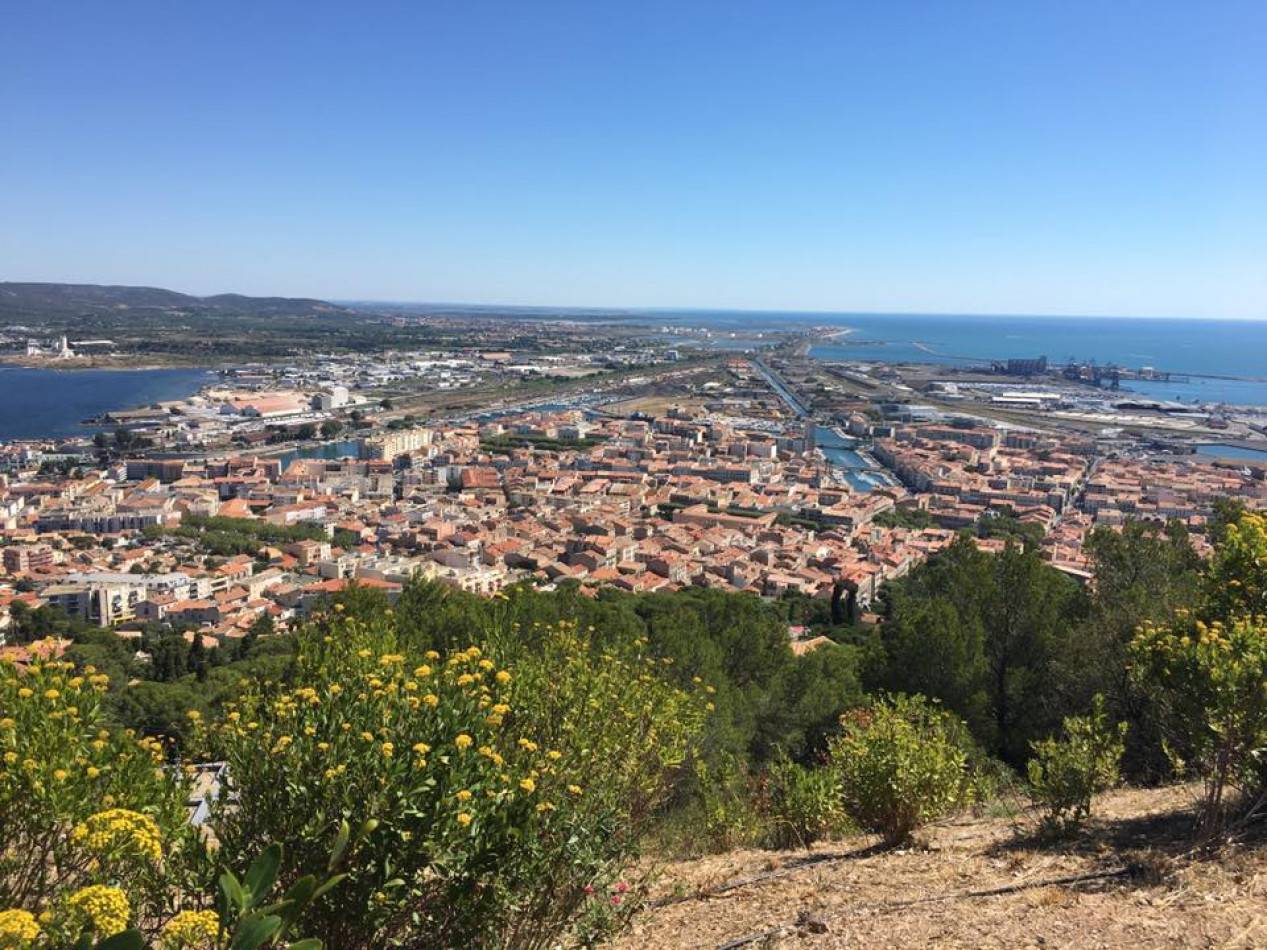 en location saisonnière Appartement Sète - Photo 15