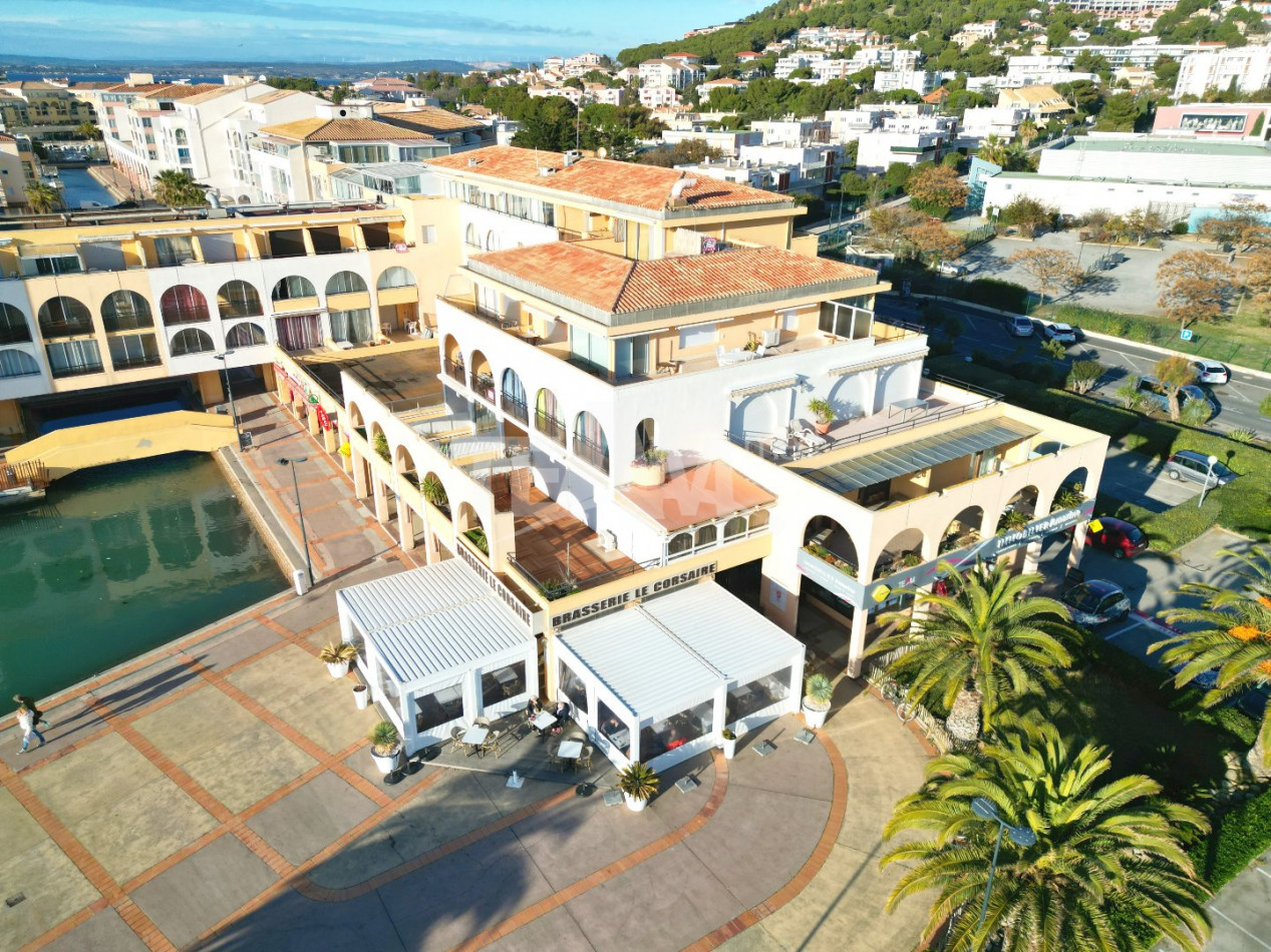 vente Appartement Sete - Photo 3