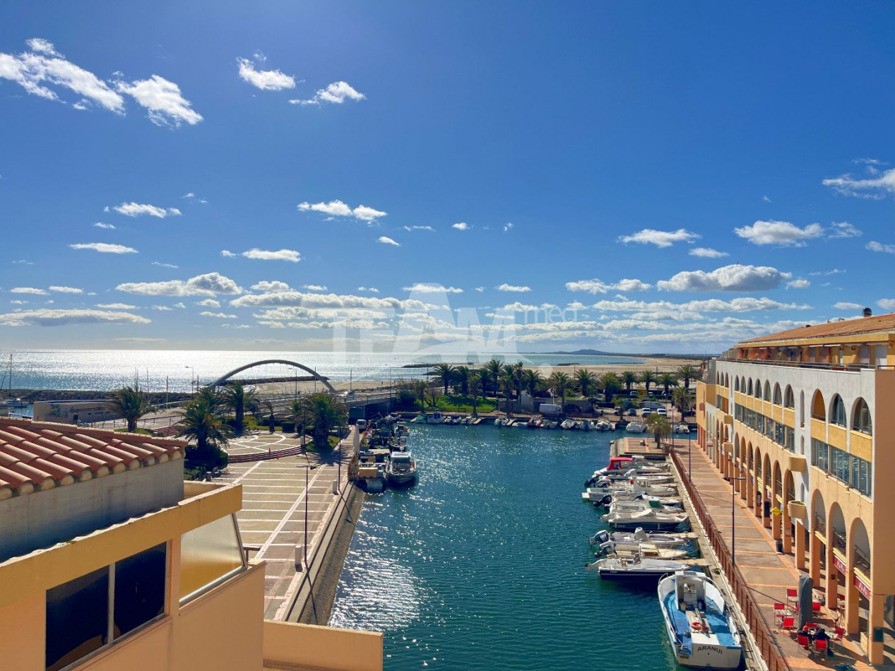 vente Appartement Sete - Photo 2