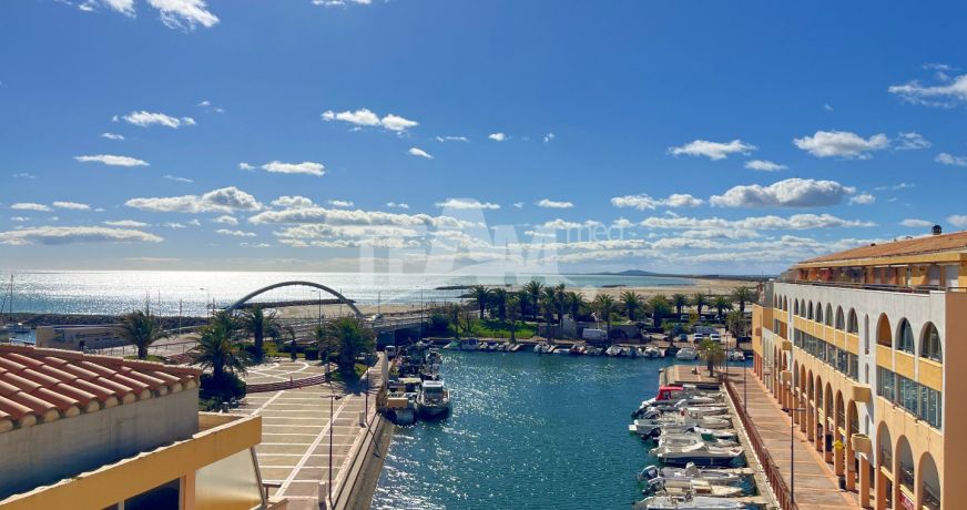 vente Appartement Sete