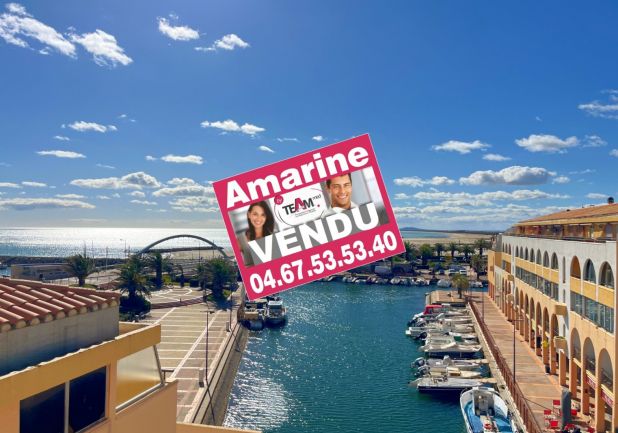 vente Appartement Sete