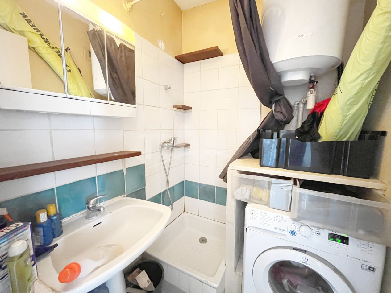 vente Appartement Sete - Photo 11