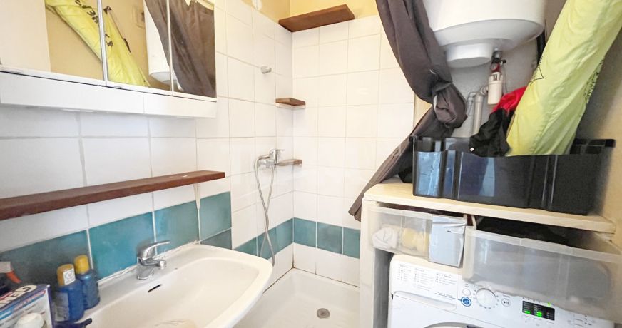 vente Appartement Sete