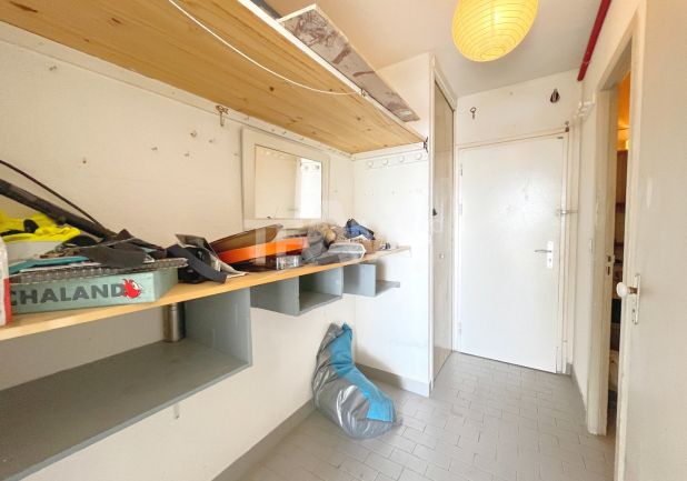 vente Appartement Sete