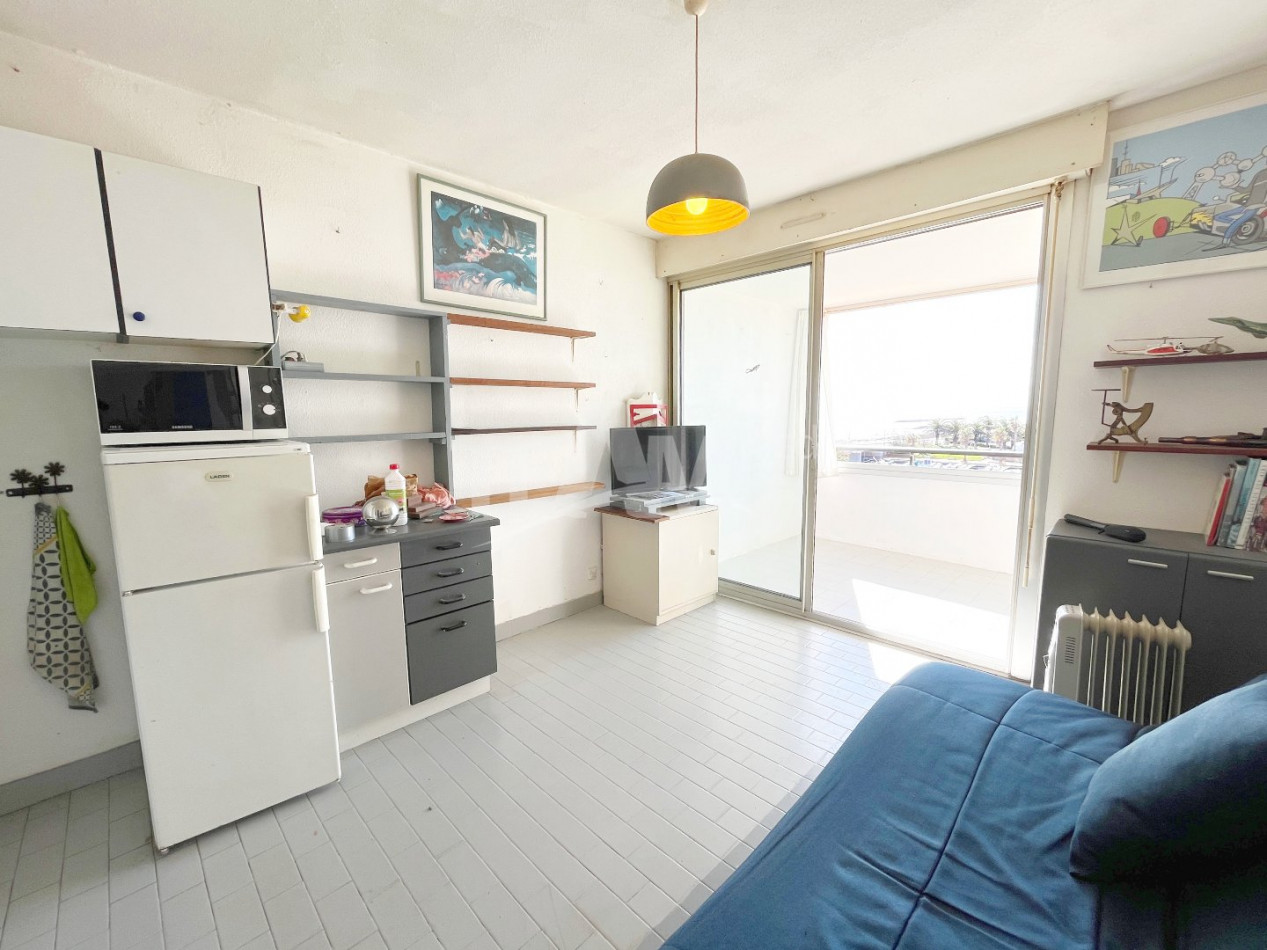 vente Appartement Sete - Photo 8