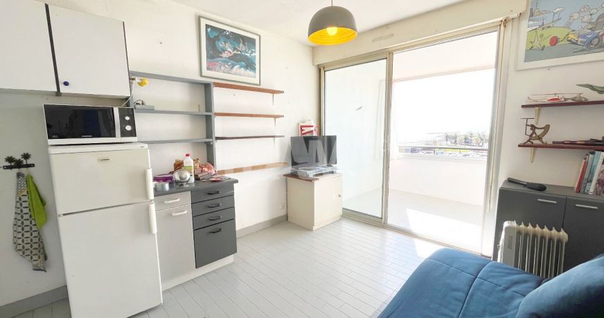 vente Appartement Sete