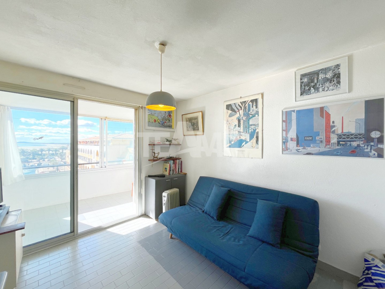 vente Appartement Sete - Photo 7