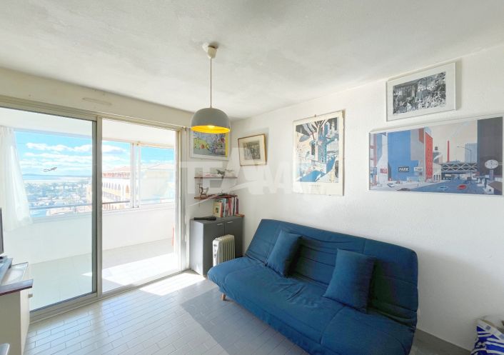 vente Appartement Sete