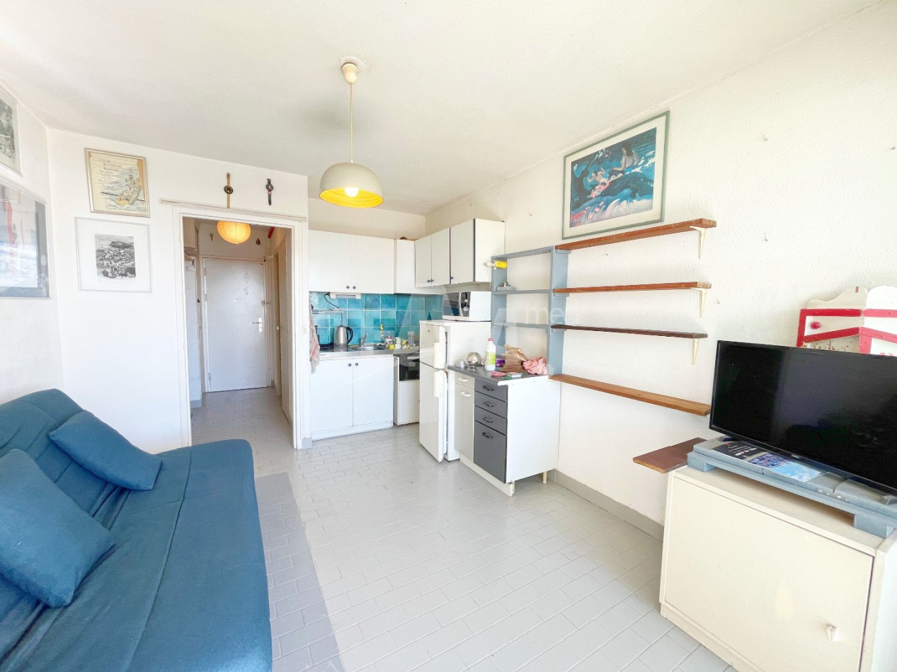 vente Appartement Sete - Photo 6