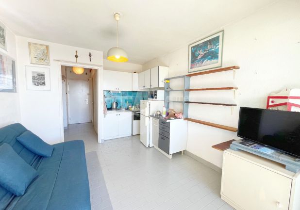 vente Appartement Sete