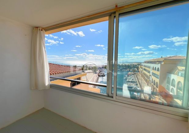 vente Appartement Sete