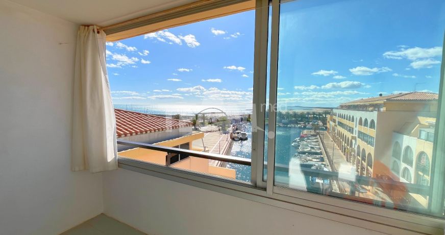 vente Appartement Sete