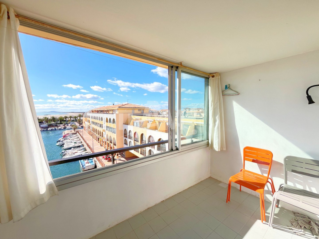 vente Appartement Sete - Photo 10