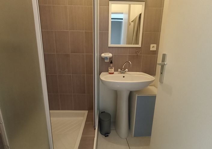 en location saisonnière Maison Sète