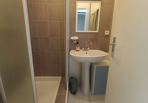 en location saisonnière Maison Sète