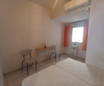 en location saisonnière Maison Sète