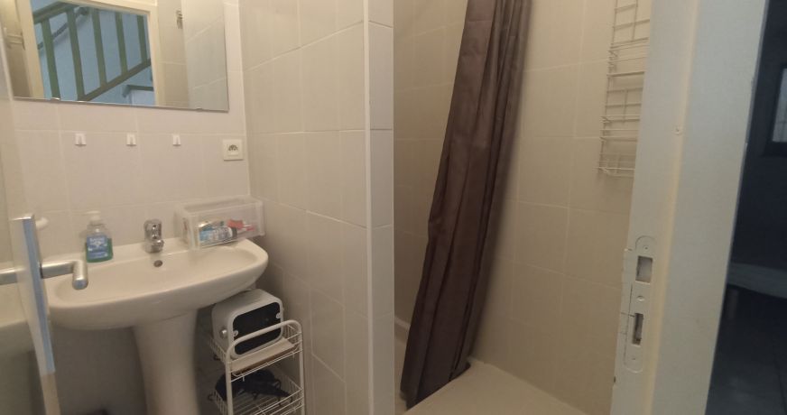 en location saisonnière Maison Sète