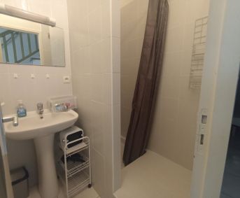 en location saisonnière Maison Sète