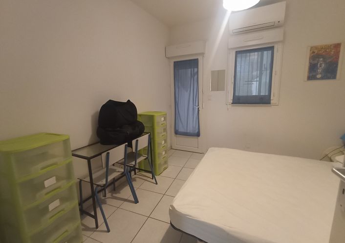 en location saisonnière Maison Sète