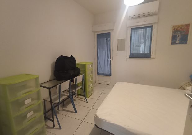 en location saisonnière Maison Sète