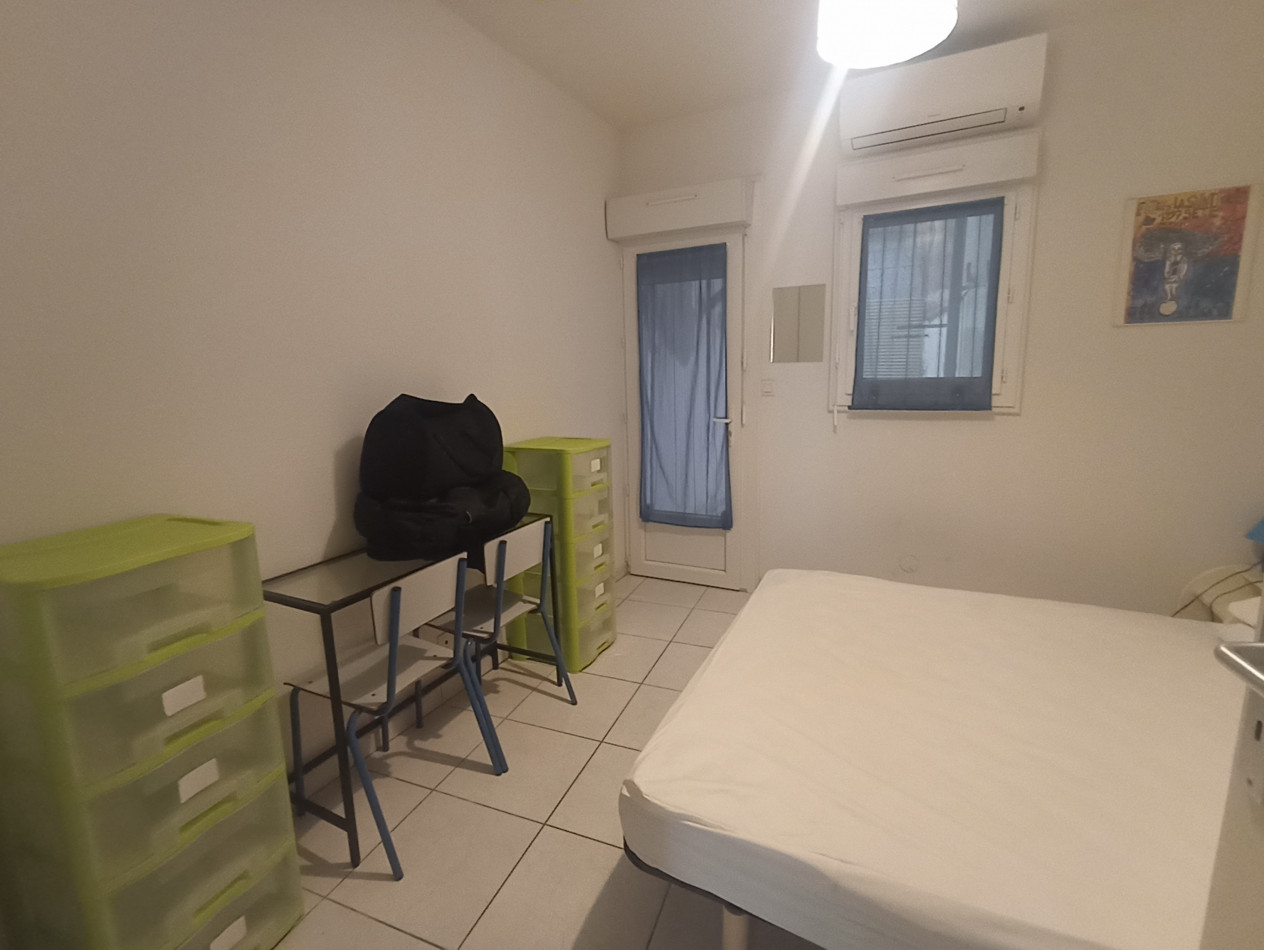 en location saisonnière Maison Sète - Photo 7