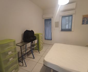 en location saisonnière Maison Sète