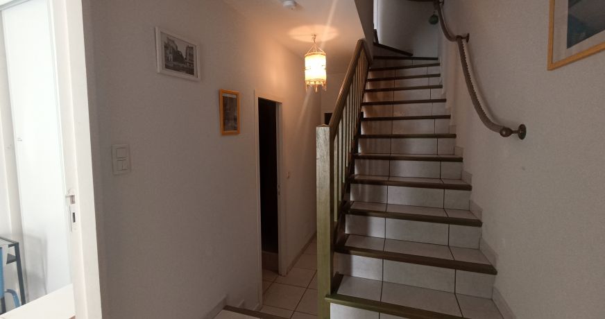 en location saisonnière Maison Sète