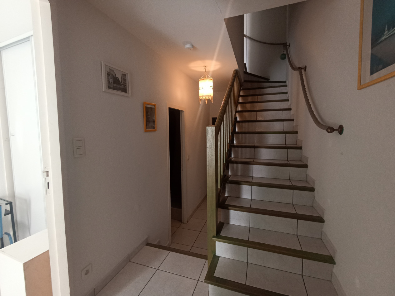 en location saisonnière Maison Sète - Photo 8