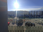 en location saisonnière Maison Sète