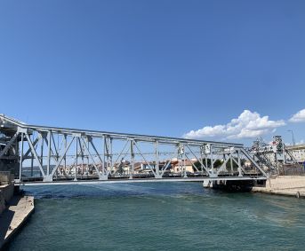 en location saisonnière Maison Sète