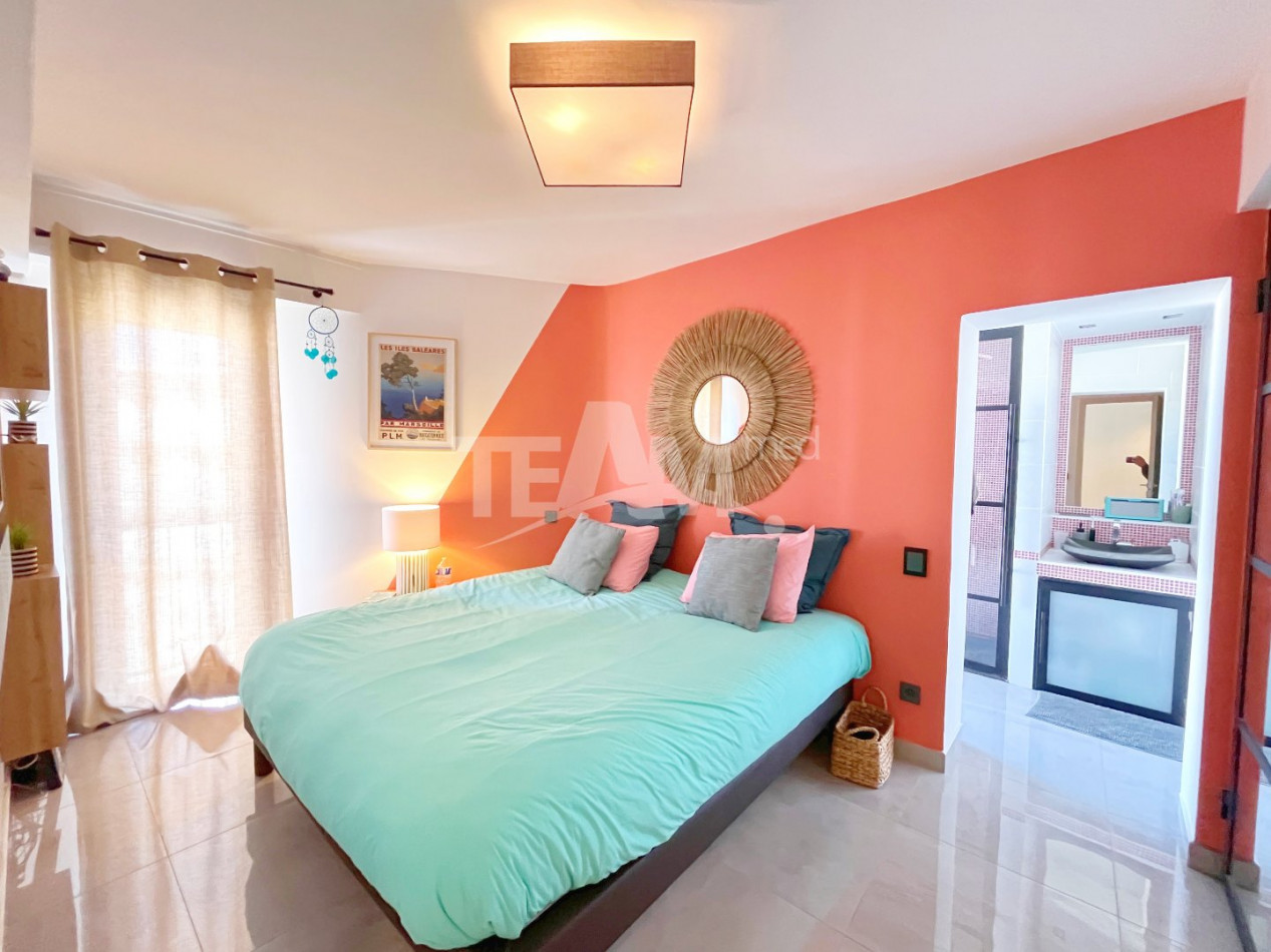 à vendre Appartement Sete - Photo 5