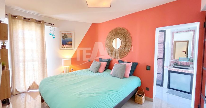 vente Appartement Sete